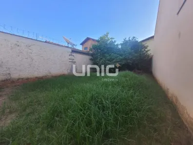 Lote/Terreno à venda, 150m² no Jardim Aman, Piracicaba