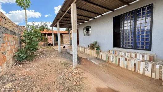 Casa com 5 Quartos à venda, 200m² no Jardim Lago Azul, Novo Gama