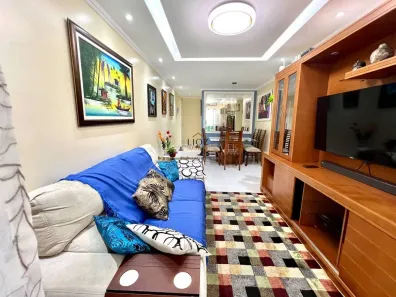 Apartamento com 3 Quartos à venda, 101m² no Recreio dos Bandeirantes, Rio de Janeiro