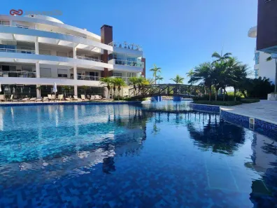 Apartamento com 1 Quarto à venda, 80m² no Cachoeira do Bom Jesus, Florianópolis