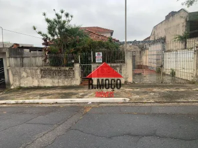Casa com 4 Quartos à venda, 180m² no Cidade Patriarca, São Paulo