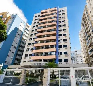 Apartamento com 3 Quartos à venda, 83m² no Centro, Florianópolis