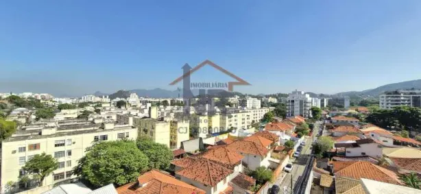Apartamento com 2 Quartos à venda, 69m² no Freguesia (Jacarepaguá), Rio de Janeiro