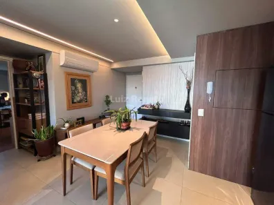 Apartamento com 2 Quartos à venda, 77m² no Boa Viagem, Belo Horizonte