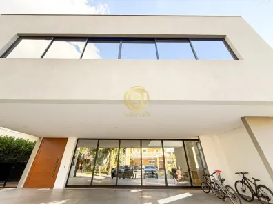 Casa de Condomínio com 5 Quartos à venda, 535m² no Condomínio Residencial Terras de Santa Clara, Jacareí