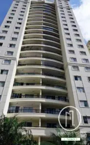 Apartamento com 3 Quartos à venda, 95m² no Vila Sofia, São Paulo