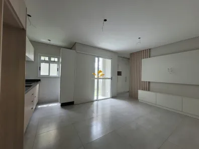 Apartamento com 1 Quarto à venda, 42m² no Tatuquara, Curitiba