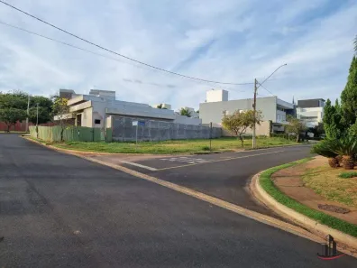 Lote/Terreno à venda, 467m² no Damha Residencial Uberaba I, Uberaba