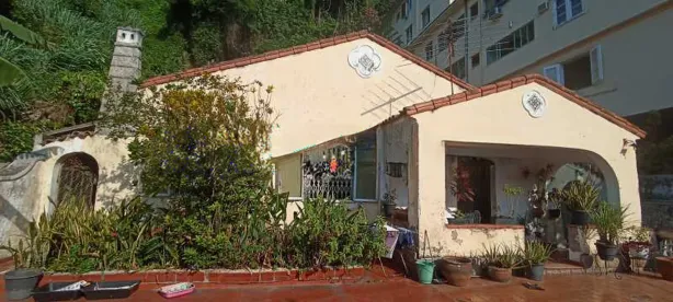 Apartamento com 3 Quartos à venda, 185m² no Laranjeiras, Rio de Janeiro