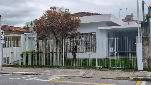Casa com 3 Quartos à venda, 181m² no Jardim Pereira do Amparo, Jacareí