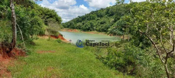 Lote/Terreno à venda, 23600m² no Centro, Santa Branca