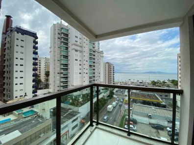 Apartamento com 1 Quarto à venda, 60m² no Centro, Florianópolis