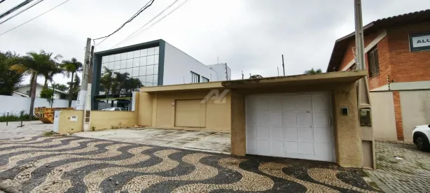 Imóvel Comercial com 3 Quartos para alugar, 272m² no Nova Campinas, Campinas
