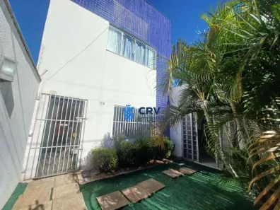 Prédio Comercial para alugar, 380m² no Rodocentro, Londrina