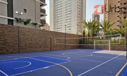 Apartamento com 3 Quartos à venda, 123m² no Jardim Aurélia, São Paulo