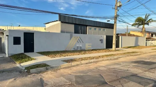 Ponto Comercial para alugar, 240m² no Boqueirão, Curitiba