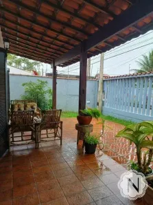 Casa com 4 Quartos à venda, 320m² no Cibratel II, Itanhaém