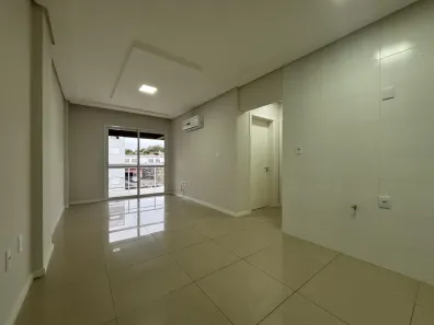 Apartamento com 2 Quartos para alugar, 65m² no Bom Jardim, Ivoti