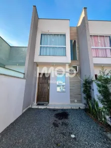 Casa com 2 Quartos à venda, 65m² no , Guaramirim
