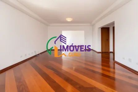 Apartamento com 4 Quartos à venda, 195m² no Santo Amaro, São Paulo