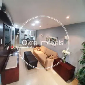 Apartamento com 2 Quartos à venda, 86m² no Flamengo, Rio de Janeiro