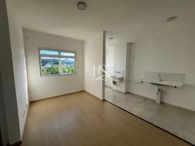 Apartamento com 2 Quartos à venda, 47m² no Bela Vista, Palhoça