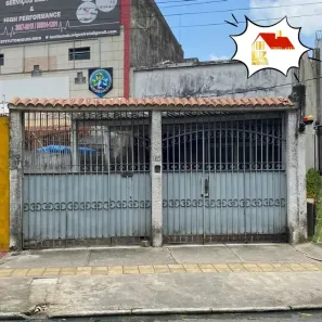 Casa com 2 Quartos para alugar, 300m² no Umarizal, Belém
