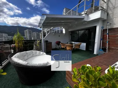 Cobertura com 4 Quartos à venda, 401m² no Leblon, Rio de Janeiro