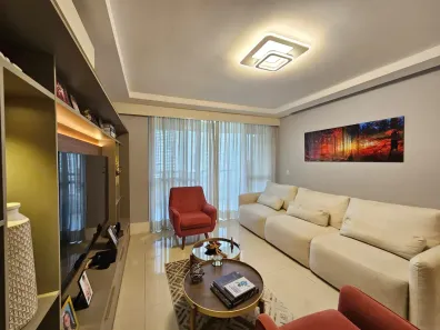Apartamento com 4 Quartos à venda, 144m² no Barra Olímpica, Rio de Janeiro