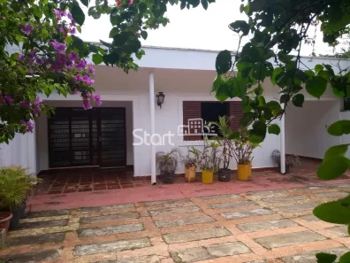 Casa com 3 Quartos à venda, 300m² no Joaquim Egídio, Campinas