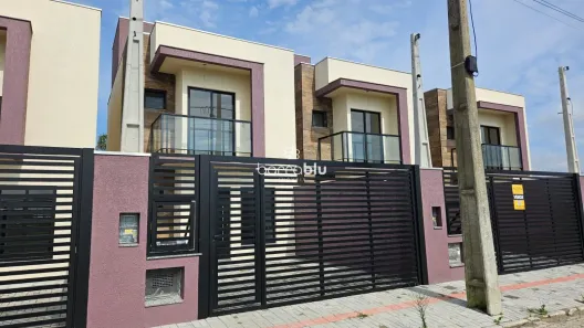 Casa com 3 Quartos à venda, 96m² no Nova Barra Velha, Barra Velha