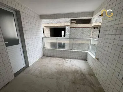 Apartamento com 2 Quartos à venda, 80m² no Aviação, Praia Grande