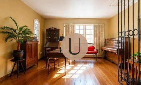 Apartamento com 3 Quartos à venda, 152m² no Jardim Paulista, São Paulo