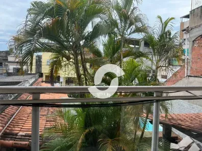 Casa com 3 Quartos à venda, 241m² no Porto Novo, São Gonçalo