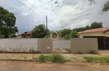 Lote/Terreno com 1 Quarto à venda, 111m² no Vila Carvalho, Campo Grande