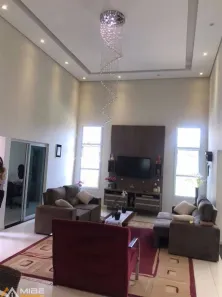 Casa de Condomínio com 3 Quartos à venda, 440m² no Jardim Green Park Residence, Hortolândia