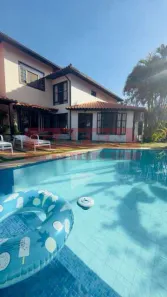 Casa de Condomínio com 3 Quartos à venda, 200m² no Itaipu, Niterói