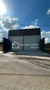 à venda, 288m² no Jardim Bougainville, Abadia de Goiás