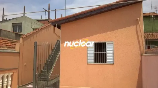 Casa com 1 Quarto à venda, 100m² no Jardim Catarina, São Paulo