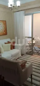Apartamento com 1 Quarto à venda, 70m² no Botafogo, Campinas