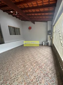 Casa com 3 Quartos à venda, 150m² no Parque Residencial Jundiaí, Jundiaí