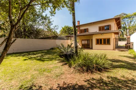 Sobrado com 4 Quartos para venda ou aluguel, 275m² no Jardim Marajoara, São Paulo