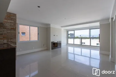 Apartamento com 3 Quartos à venda, 128m² no Ipanema, Porto Alegre