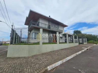 Casa com 3 Quartos à venda, 197m² no Canudos, Novo Hamburgo