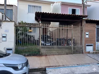 Casa com 2 Quartos à venda, 92m² no Casa de Pedra, Volta Redonda