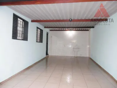 Casa com 2 Quartos à venda, 55m² no São Benedito, Americana