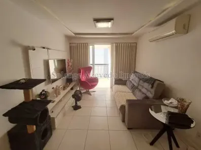 Apartamento com 3 Quartos à venda, 94m² no Tijuca, Rio de Janeiro