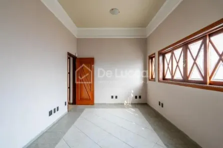 Casa de Condomínio com 5 Quartos para alugar, 350m² no Jardim Paraíso, Campinas