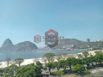 Apartamento com 4 Quartos à venda, 358m² no Botafogo, Rio de Janeiro