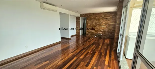Apartamento com 3 Quartos à venda, 136m² no Jardim Arpoador, São Paulo